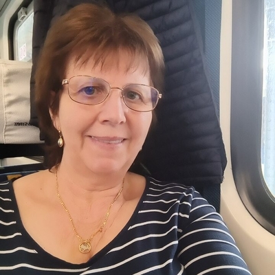 Marika, társkereső Budapest