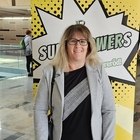 Erika, társkereső Gyöngyös