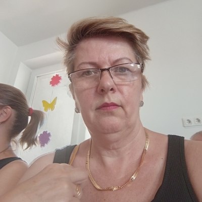 Marika, társkereső Nagykálló