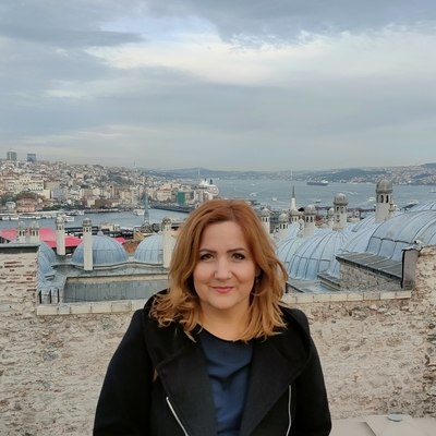 Erika, társkereső Sepsiszentgyörgy