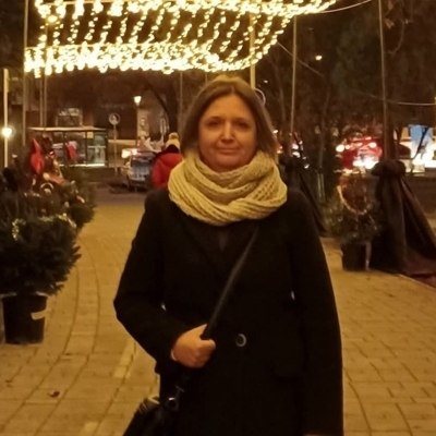 Kata, társkereső Miskolc