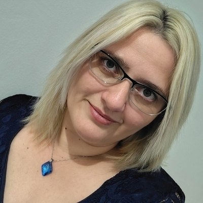 Szilvia, társkereső Attala