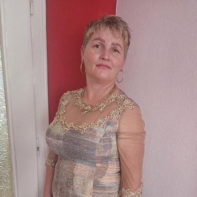 Maria, társkereső Budapest