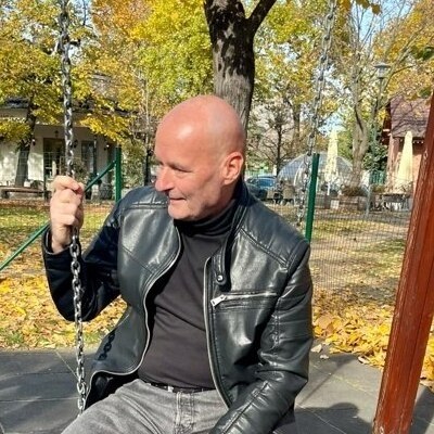 Péter, társkereső Budapest