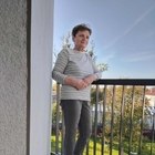 Éva, társkereső Kölesd