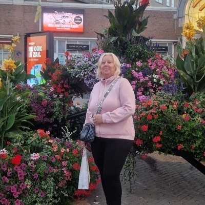 Erzsébet, társkereső Pécs