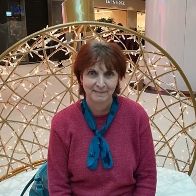 Erika, társkereső Sárbogárd