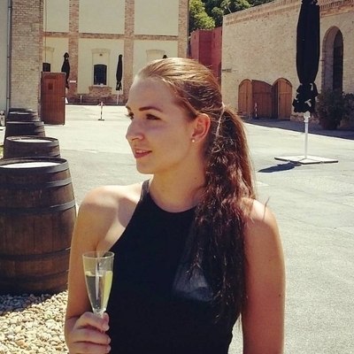 Anna, társkereső Budapest