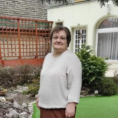 Gyöngyi