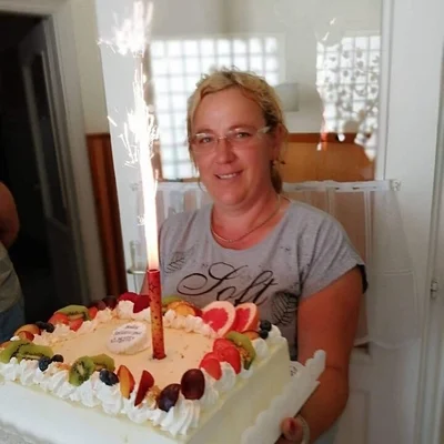 Melinda, Győr