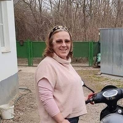 Melinda, társkereső Győr