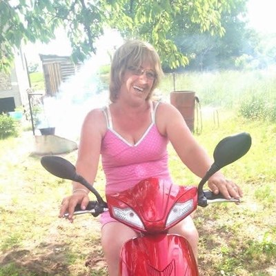 Melinda, társkereső Győr