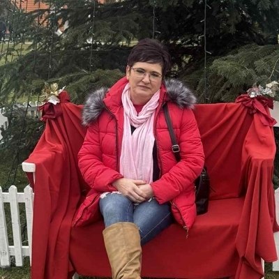 Rita, társkereső Kézdivásárhely