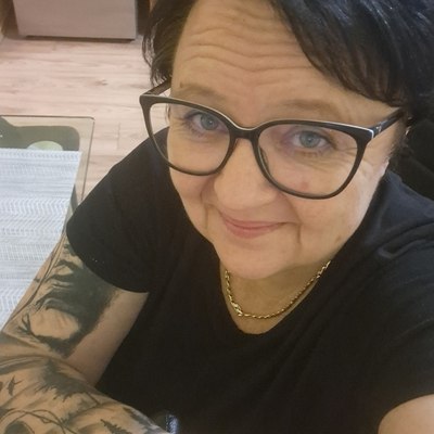 Gabriella, társkereső Dunaújváros