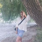 Bettina, társkereső Budapest