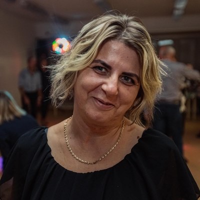 Csilla, társkereső Törökszentmiklós