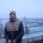 Anthony, társkereső Budapest