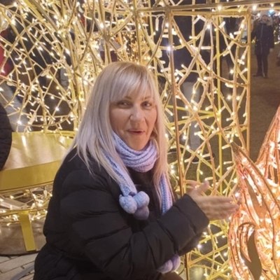 Anita, társkereső Budapest