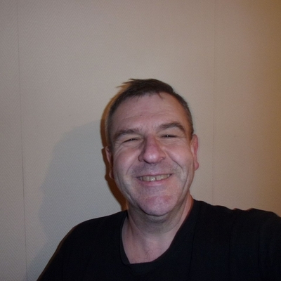 Richard, társkereső Budapest