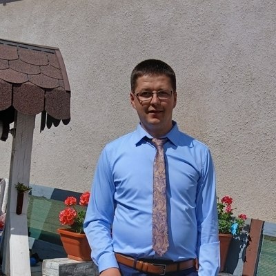 Szilárd, társkereső Bánffyhunyad