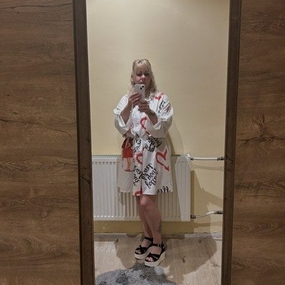 Eszter, társkereső Dunaújváros