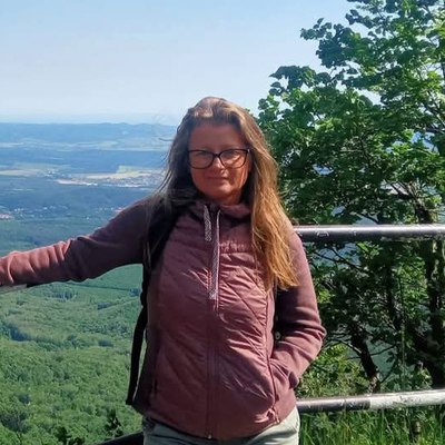 Helga, társkereső Lőrinci