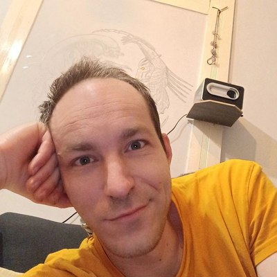 Attila, társkereső Orci