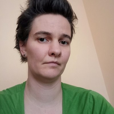 Enikő, társkereső Miskolc