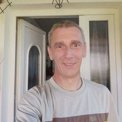 Gábor, társkereső Fertőd