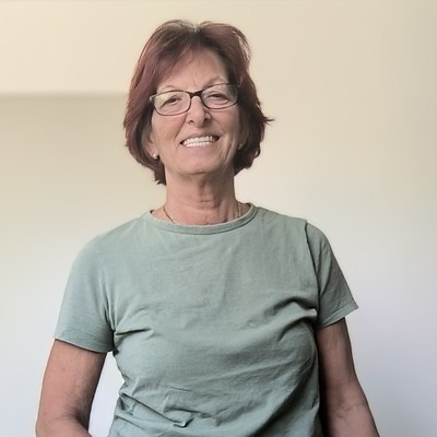 Zsuzsa, társkereső Velence