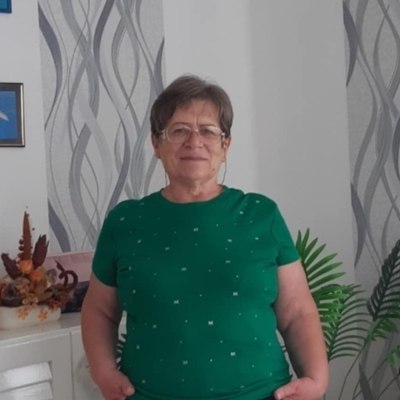 Mária, társkereső Kisújszállás