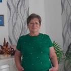 Mária, társkereső Kisújszállás