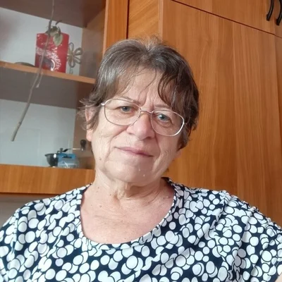 Mária, Kisújszállás