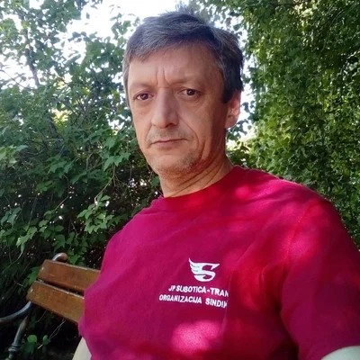 Laslo, Szabadka