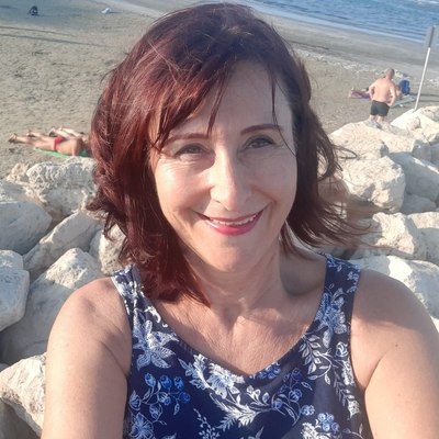 Zsuzsa, társkereső Dunakeszi