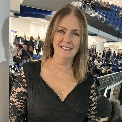 Andrea, társkereső Debrecen