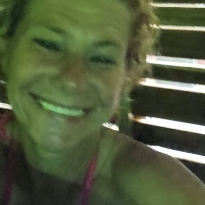 Gina, társkereső Budapest