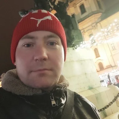 Gergő