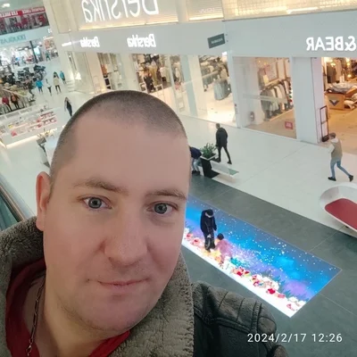 Gergő