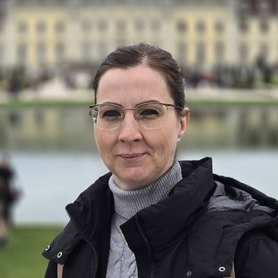 Andrea, társkereső Frankfurt am Main