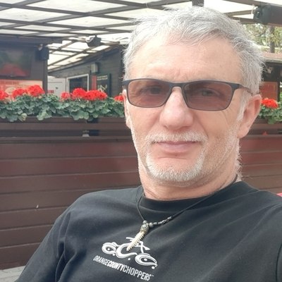 Guseppe, társkereső Budapest