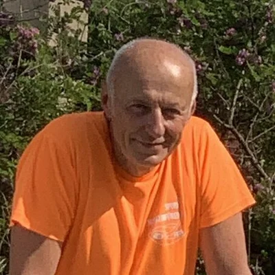 Ferenc, Siófok