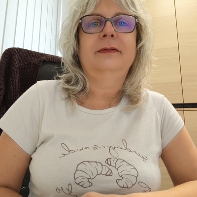 Zsóka, társkereső Budapest