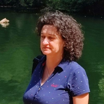 Judit, társkereső Szeged