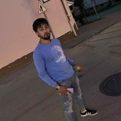 Erik, társkereső Bős