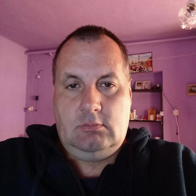 István, társkereső Sarkad