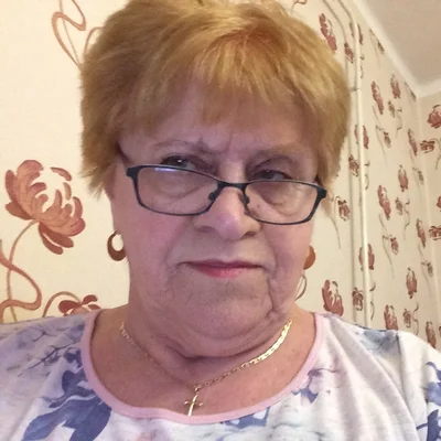 Mária, Eger