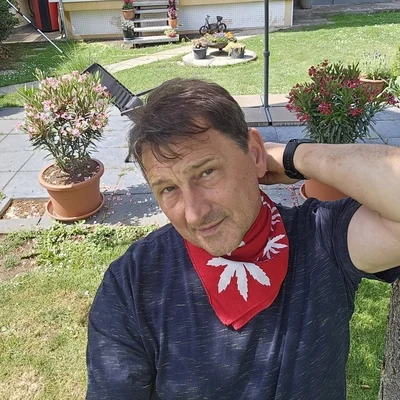Géza, Marchtrenk