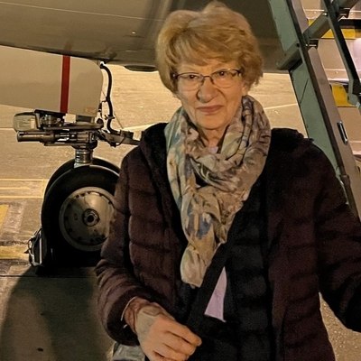 Erika, társkereső Budapest