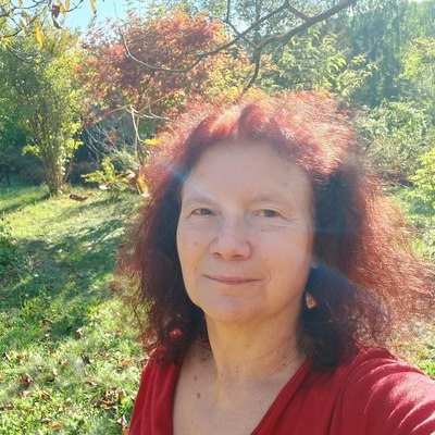 Zita, társkereső Gödöllő